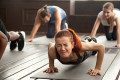 Zašto je tako teško biti motivisan za vježbanje?