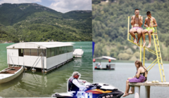 Da li ste posjetili biser u BiH gdje ljetuju Česi, Nijemci, Holanđani? (FOTO)