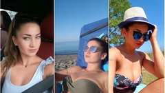 Ovo je fatalna Sanita iz Zavidovića, koja je pala s mužem u Italiji: Poznato koja je bila njena uloga u švercu duvana i dilanju droge