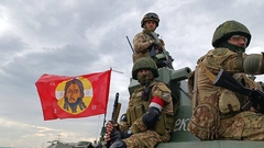 UŽIVO /VIDEO/Snimci iz Bahmuta; Puno plaćenika; Aktivan HIMARS; Ruski brifing; Promijenili taktiku; "NATO da se pripremi za mnogo godina sukoba sa Rusijom"