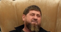 Kadirov ponovo prijeti: Možemo pritisnuti dugme i "Selam Alejkum"