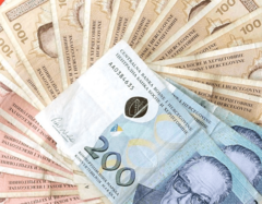 Ima čak sedam zaštitnih obilježja: Novčanica na kojoj je Ivo Andrić jedinstvena po mnogo čemu