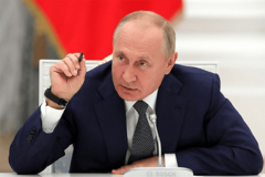 Putin: Bajden kaže jedno, ja drugo