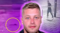 Oglasila se Sanja, djevojka Mateja Periša "Nikakvi problemi među nama nisu bili"