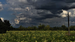 Tajni klimatski eksperiment: U Americi izveden solarni geoinženjering