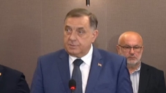 Dodik nakon propalog sastanka: Nije fijasko, ovo smo i htjeli, funkcionalnost BiH ne mogu obezbijediti nikakve trojčice