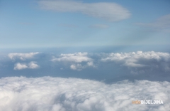 Sutra NAJSVJEŽIJE JUTRO ovog ljeta: Evo kad nas opet očekuju stabilizacija vremena