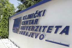 Na Klinici za infektivne bolesti KCUS liječeno više od deset pacijenta zbog leptospiroze