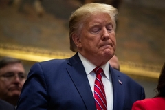 Trampov advokat optužio državnog tužioca Njujorka da "sve ignoriše"