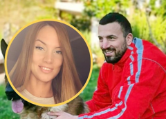 "A JA VJEČNO DRUGA TI BILA" Žena Nenada Aleksića Ša objavila snimak kojim je pokrenula nagađanja