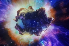 Asteroid koji ide ka Zemlji mogao bi sve da nas učini milijarderima