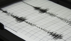 Jak zemljotres pogodio Hercegovinu