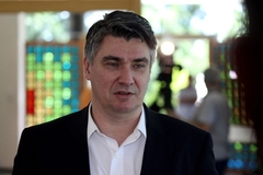 Milanović: Ja sam predsjednik i Hrvata u BiH