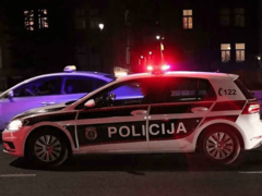 Kanton Sarajevo: Uhapšena žena zbog sumnje da je usmrtila svoje dijete