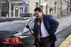 UHAPŠEN STEVANDIĆEV VOZAČ Terete ga da je vozio odbjeglog Zeljkovića!