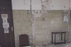 Zemljotres otežao rad Doma zdravlja u Bihaću, potrebna sanacija