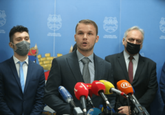 Stanivuković najavio novi Urbanistički plan: Stajemo u kraj građevinskoj mafiji i interesima pojedinaca
