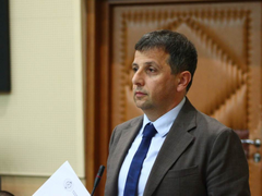 Vukanović: HDZ i dalje čuva leđa SNSD-u, slijedi platforma za deblokadu institucija