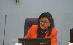 "ONAKO KAKO GRAĐANI RS ZASLUŽUJU" /VIDEO / Nakon Skupštine RS svi se pitaju jedno: Ko je Nataša Radulović?