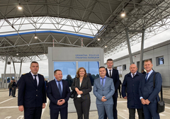 ZNAČAJNA INVESTICIJA U granični prelaz Svilaj uloženo 18,7 miliona KM