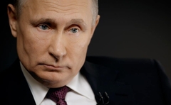 Putin naveo dva uslova za početak pregovora s Kijevom