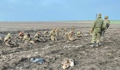Razmjenom zarobljenika oslobođeno 63 ruskih za 116 ukrajinskih vojnika