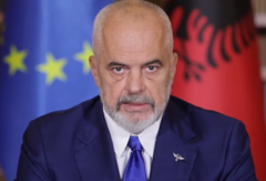 Rama: Kurti je tvrdoglav i maksimalista