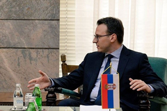 Nastavak dijaloga Beograda i Prištine danas u Briselu