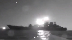 /UŽIVO/ Žestoki udari; Uhapšen špijun; Rusija "obilazi" oko NATO (VIDEO)