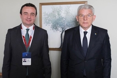 Vulin: I Džaferović i Kurti jedu srpski hljeb, valjda nas zato toliko mrze; "Jednom kad bude izabran hrvatski član"