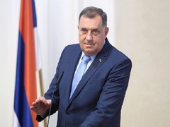 Dodik: Moram mirovati tri mjeseca, ne znam kako bi podnio dan u sudu