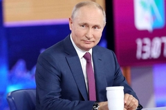  PUTIN POTPISAO Rusija povećava broj vojnika,evo i za koliko!