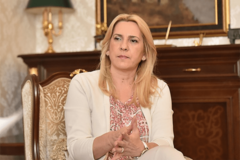 Cvijanović: Institucije Srpske će pomoći Kozarskoj Dubici i Kostajnici