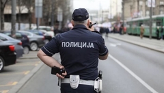 "BIĆE KRVI DO LAKATA" Redakciji Blica stigla jeziva dojava! Preko 50 bombi postavljeno na 12 lokacija u Beogradu!