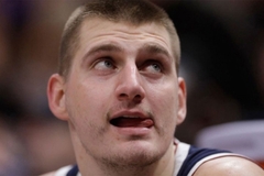 Najpopularniji igrači NBA: Jokić nije u Top 15