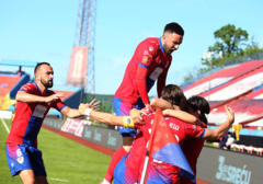 Poruka šampiona: Nek nas sadašnji tim nadmaši i osvoji "duplu krunu"