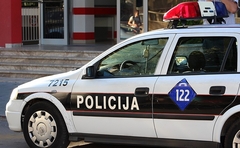 Čuvar napadnut u Gradačcu, pa pucao na napadače