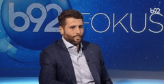 Šapić o ulasku u Vladu