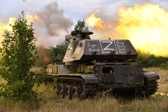 UŽIVO /VIDEO/Poruka za Putina: "Ne radi to";Na hersonskom frontu upotrijebljene FAB bombe;Žestoko kod Limana;Američki izvještaj