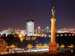 "The Wall Street Journal": Srbija zemlja odličnih uslova za život i rad – ruski IT-jevci izabrali Beograd prije Dubaija