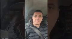Dostavljač u Beogradu zatekao dijete kako krade pljeskavicu – objavio video od kog će svako normalan da se raspadne
