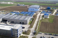 EKSPLOZIJA U KOMPANIJI AGROSAVA: Ima mrtvih i povrijeđenih