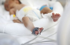 TRAGEDIJA: Beba stara 23 dana umrla u Klinici za infektivne bolesti u Zagrebu