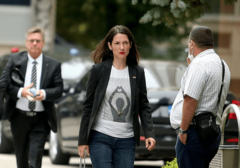 TRIVIĆEVA ODGOVORILA NEŠIĆU "Trebaće dosta Vrbasa proteći da dokažete da ste se promijenili"