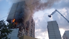UŽIVO Kijev digao u vazduh ključni most koji vodi ka Krimu; Putin upozorio; Stižu ruske supersonične rakete;