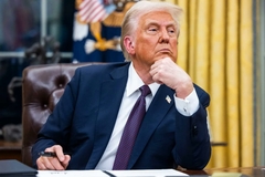 Trump ljut na Kanadu zbog najave priznavanja Palestine: Dodatno im povećao carine