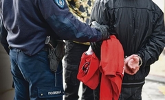 Rasvijetljena krađa 17.800 maraka iz kuće: Lopovi iskoristili posjetu patrijarha u Doboju