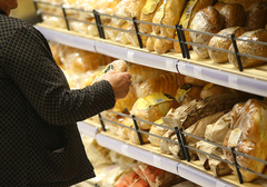 Ove namirnice nikad ne treba da kupujete zamrznute