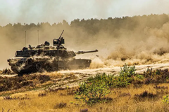 Ukrajinski vojnici odbijaju da se bore sa zapadnom opremom iz straha da će brže stradati
