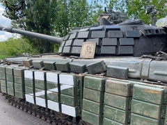 Priznanje iz Rusije: "Teško"